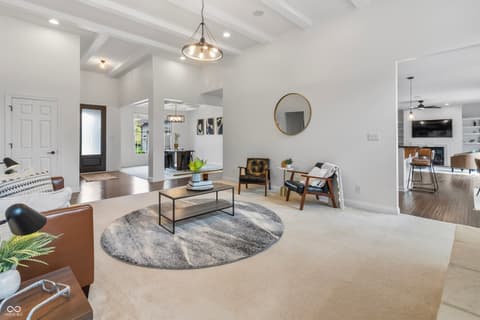 Photo of 9877 Wading Crane Avenue, Fishers, IN