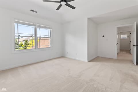 Photo of 9877 Wading Crane Avenue, Fishers, IN