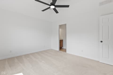 Photo of 9877 Wading Crane Avenue, Fishers, IN
