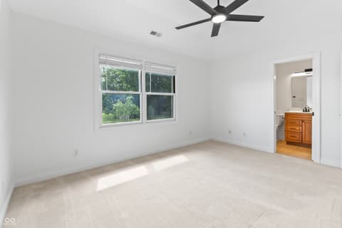 Photo of 9877 Wading Crane Avenue, Fishers, IN