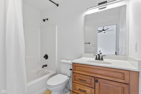 Photo of 9877 Wading Crane Avenue, Fishers, IN