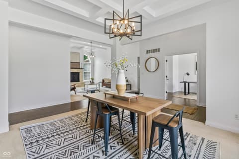Photo of 9877 Wading Crane Avenue, Fishers, IN