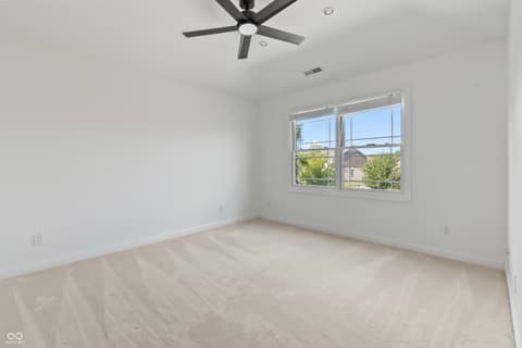 Photo of 9877 Wading Crane Avenue, Fishers, IN