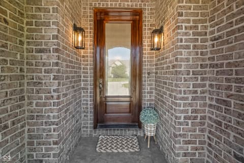 Photo of 9877 Wading Crane Avenue, Fishers, IN