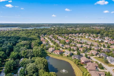 Photo of 9877 Wading Crane Avenue, Fishers, IN