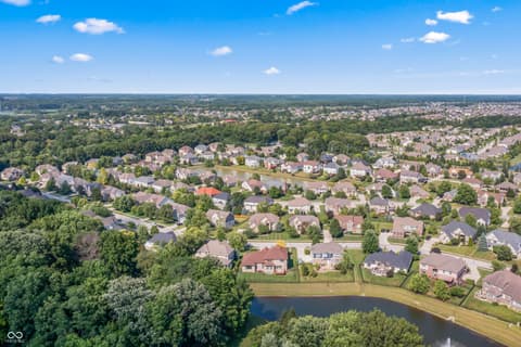 Photo of 9877 Wading Crane Avenue, Fishers, IN