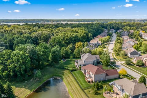 Photo of 9877 Wading Crane Avenue, Fishers, IN