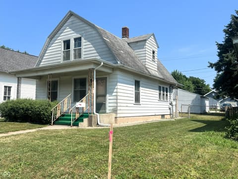 1652 High Street