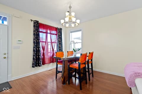 Photo of 2454 N Talbott Street, Indianapolis, IN