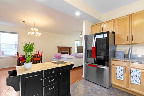 Photo of 2454 N Talbott Street, Indianapolis, IN