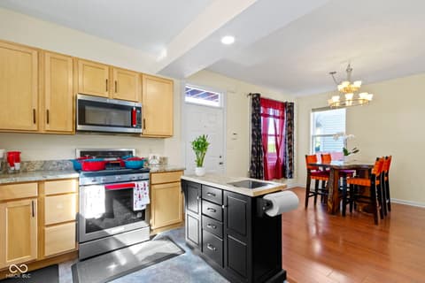 Photo of 2454 N Talbott Street, Indianapolis, IN