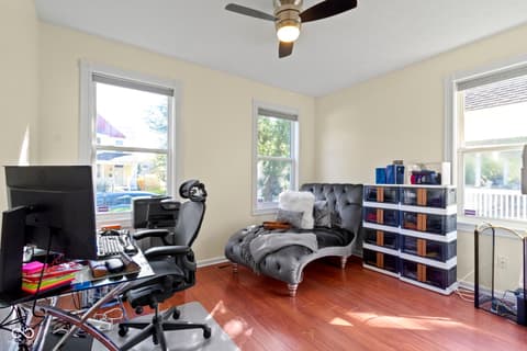 Photo of 2454 N Talbott Street, Indianapolis, IN