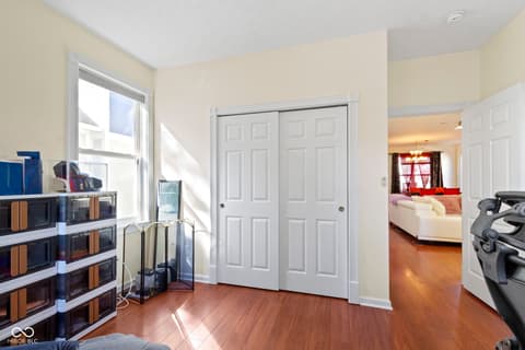 Photo of 2454 N Talbott Street, Indianapolis, IN
