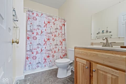 Photo of 2454 N Talbott Street, Indianapolis, IN