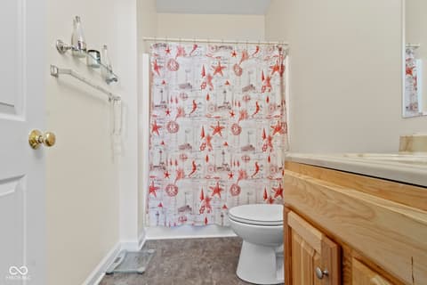 Photo of 2454 N Talbott Street, Indianapolis, IN