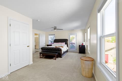 Photo of 2454 N Talbott Street, Indianapolis, IN