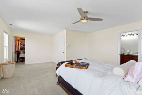 Photo of 2454 N Talbott Street, Indianapolis, IN