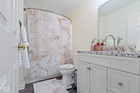 Photo of 2454 N Talbott Street, Indianapolis, IN
