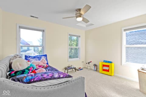 Photo of 2454 N Talbott Street, Indianapolis, IN