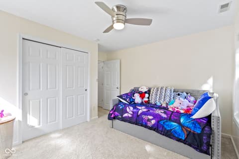 Photo of 2454 N Talbott Street, Indianapolis, IN