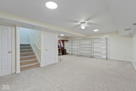 Photo of 2454 N Talbott Street, Indianapolis, IN