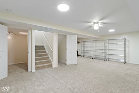 Photo of 2454 N Talbott Street, Indianapolis, IN
