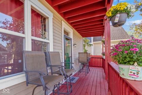 Photo of 2454 N Talbott Street, Indianapolis, IN