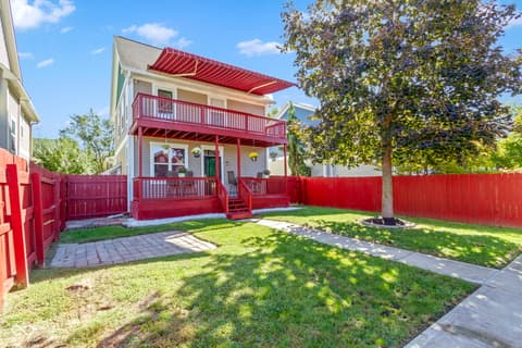 Photo of 2454 N Talbott Street, Indianapolis, IN