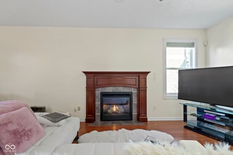 Photo of 2454 N Talbott Street, Indianapolis, IN