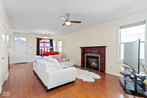 Photo of 2454 N Talbott Street, Indianapolis, IN