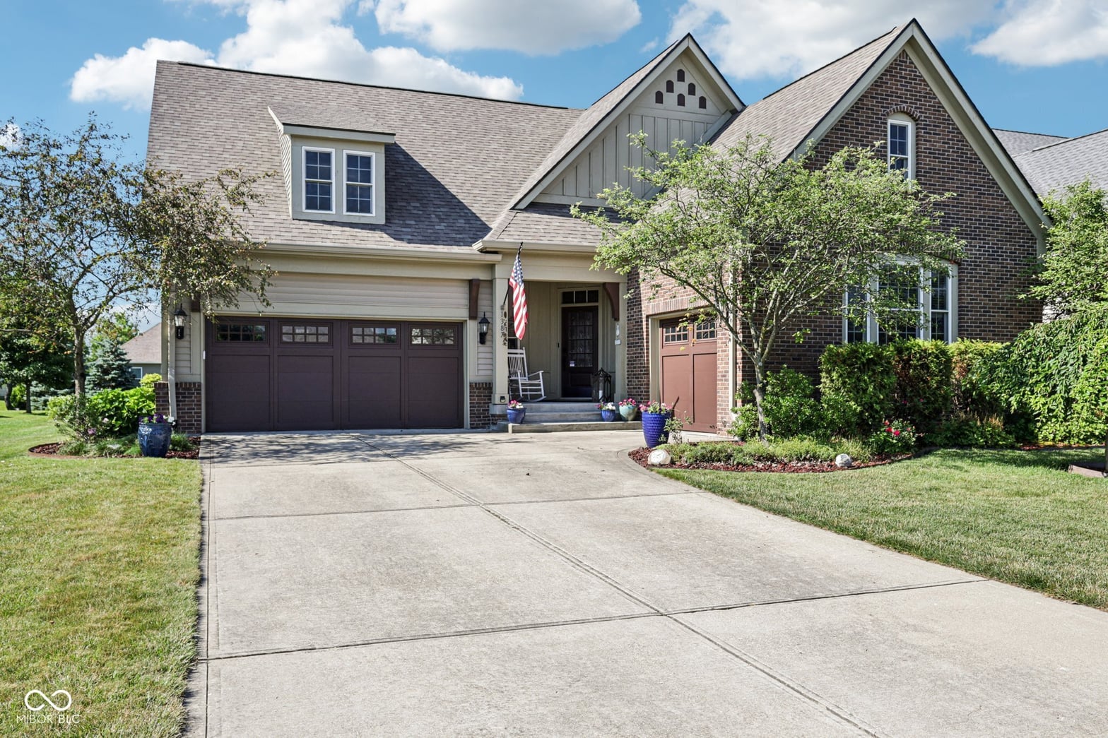 Photo of 1387 Mayfield Court, Westfield, IN