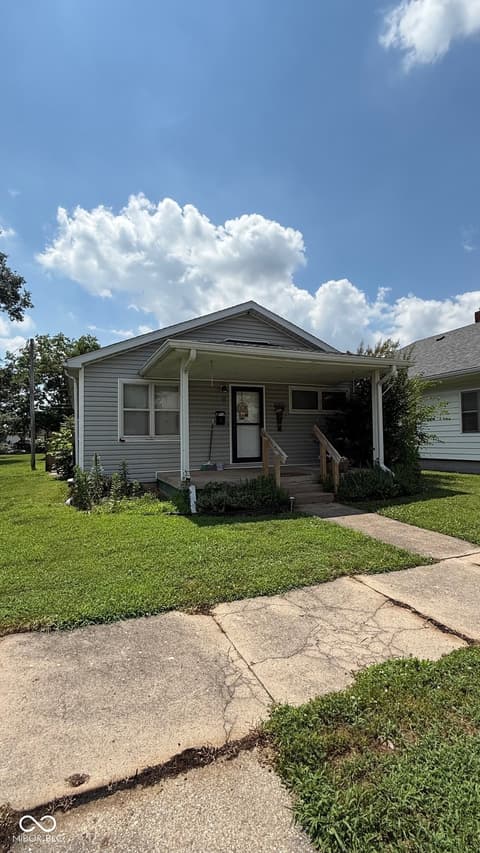 9 E Reel Avenue