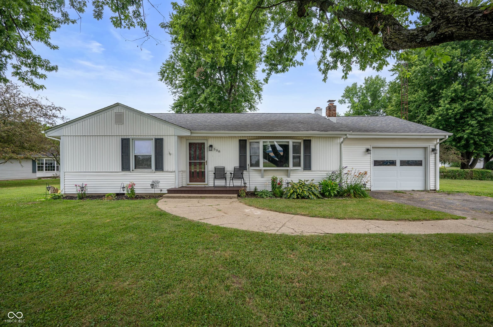 Photo of 508 Willow Grove Road, Centerville, IN