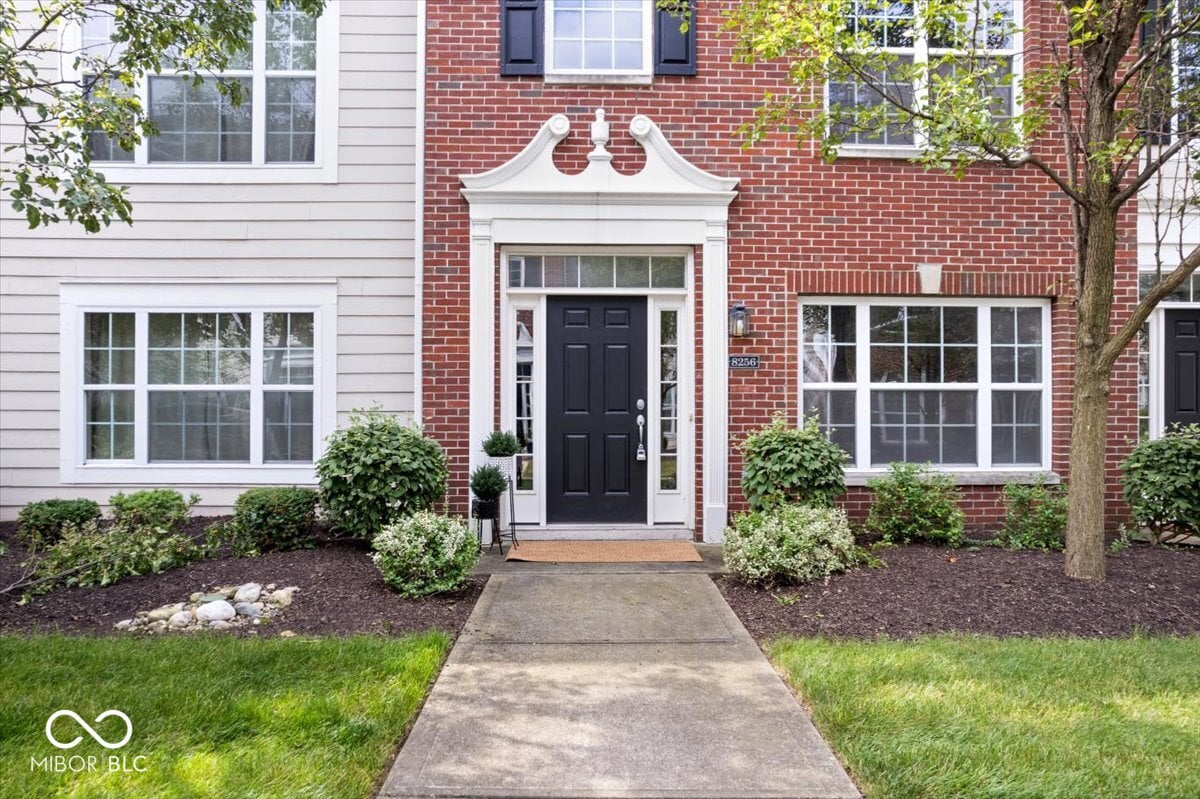 Photo of 8256 Jo Ellen Drive, Fishers, IN