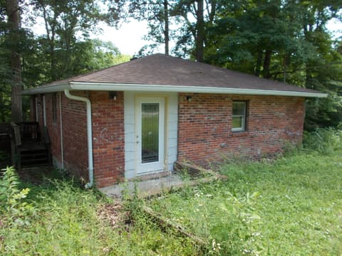 800 N Lynn Court