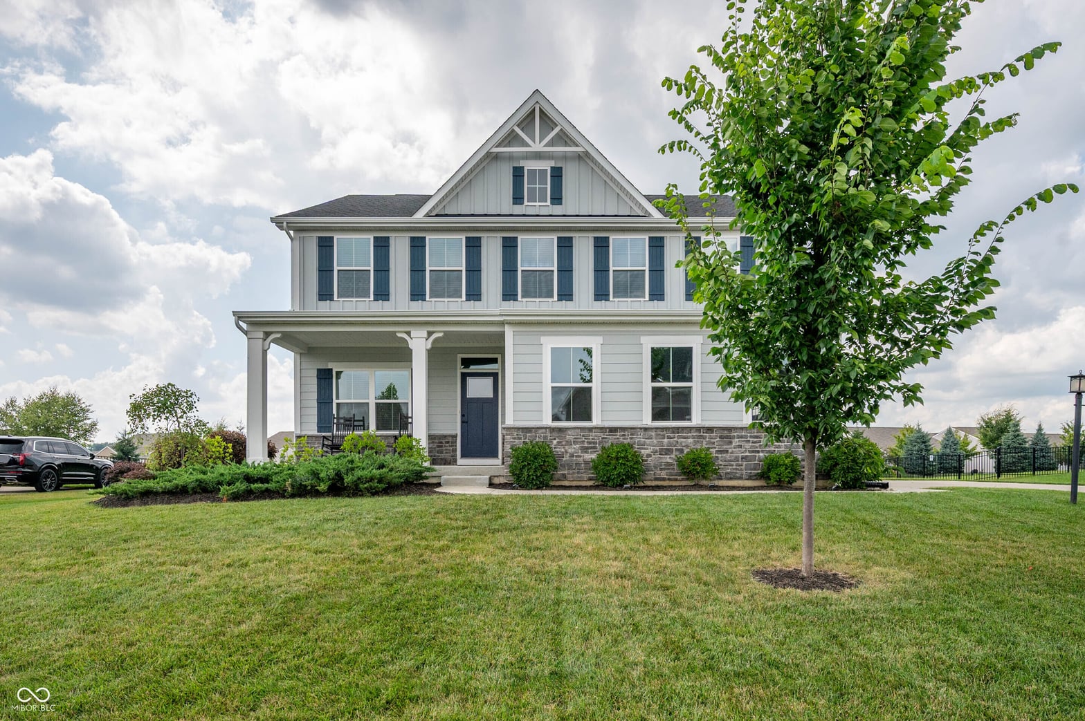 Photo of 12888 Girvan Way, Fishers, IN