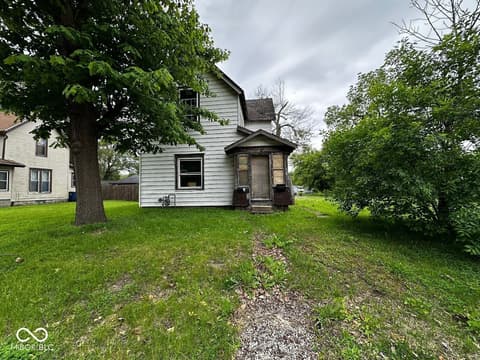 607 N Washington Street
