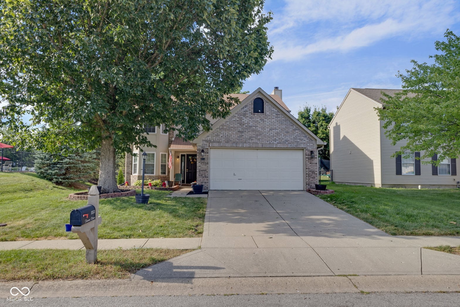 Photo of 8850 Tanner Drive, Fishers, IN
