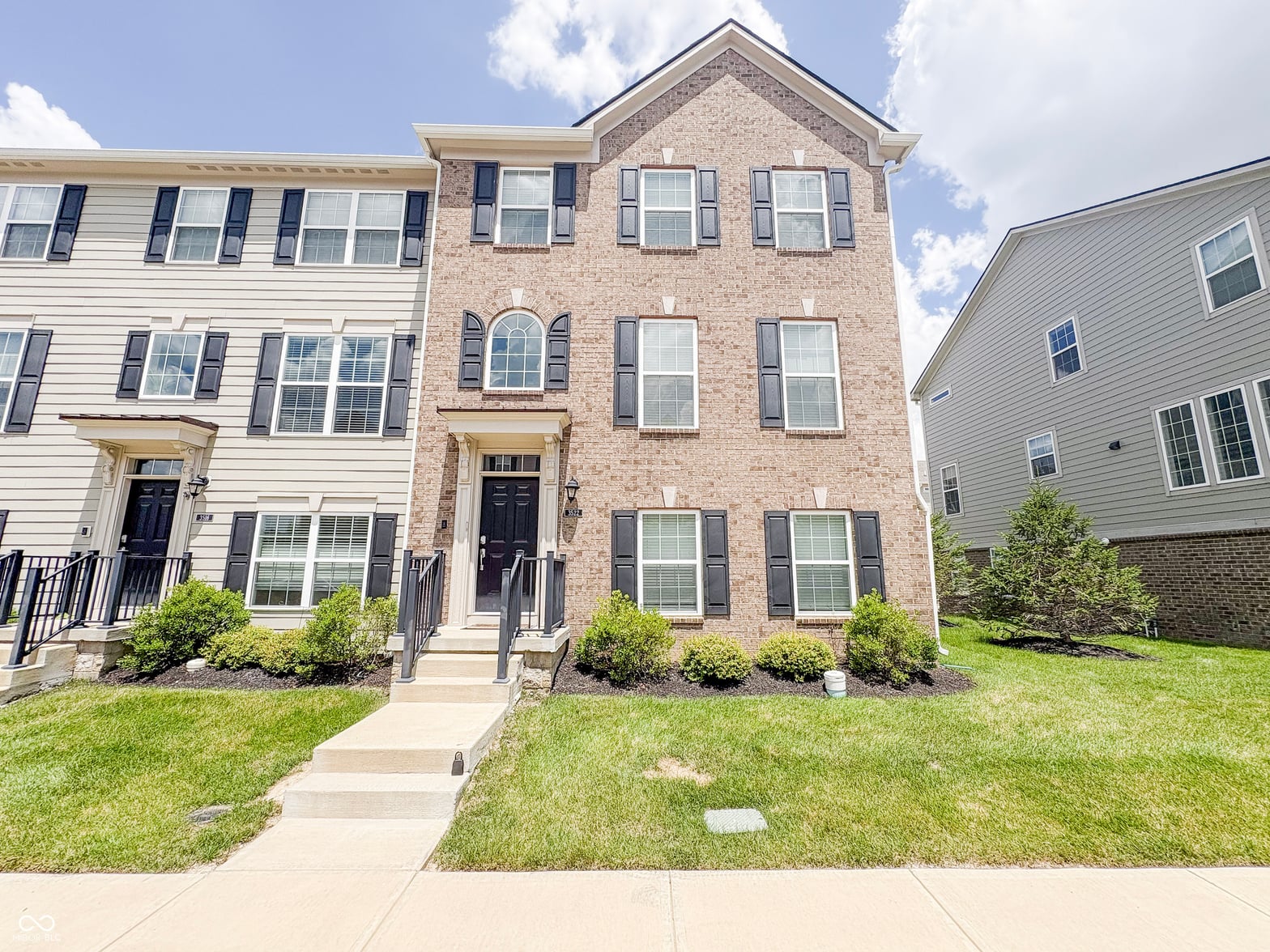 Photo of 3522 Brampton Lane, Westfield, IN