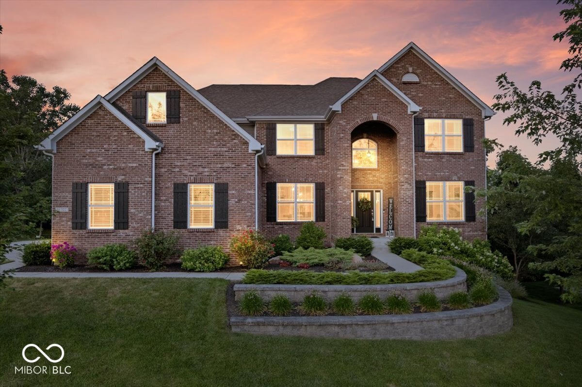 Photo of 11322 Sea Side Court, Fishers, IN