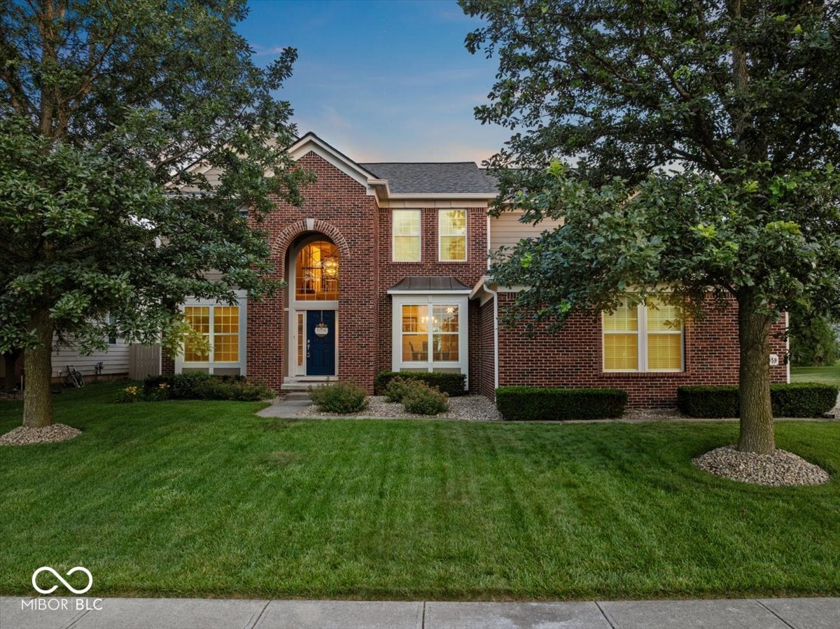 Photo of 13059 Cirrus Drive, Fishers, IN