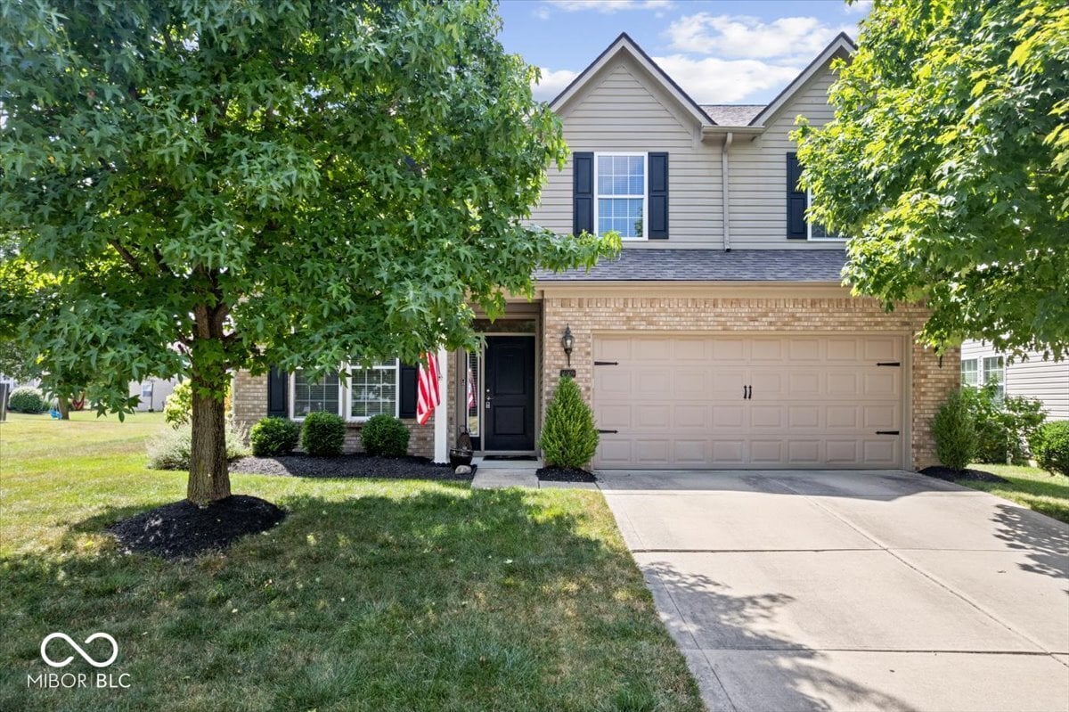 Photo of 16009 Tenor Way, Noblesville, IN