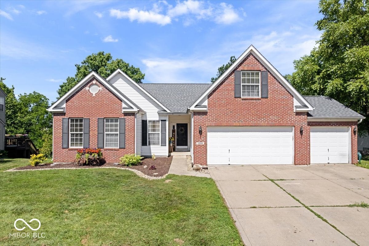 Photo of 1256 Tenor Place, Indianapolis, IN