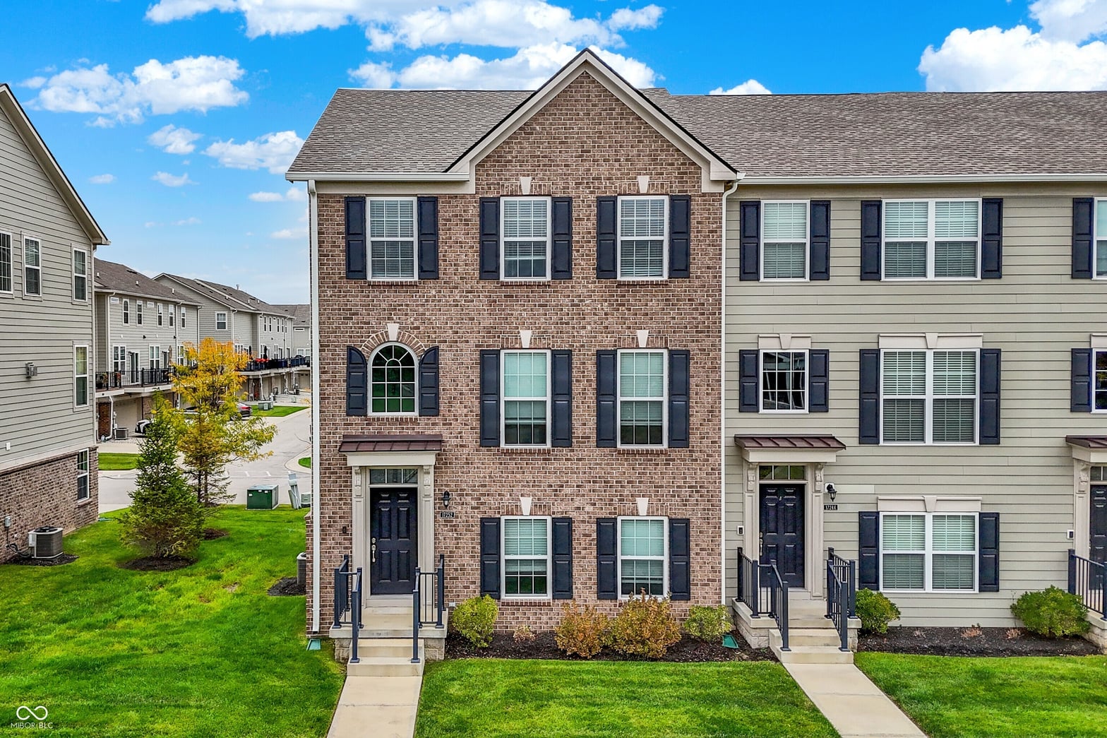 Photo of 17252 Henslow Drive, Westfield, IN