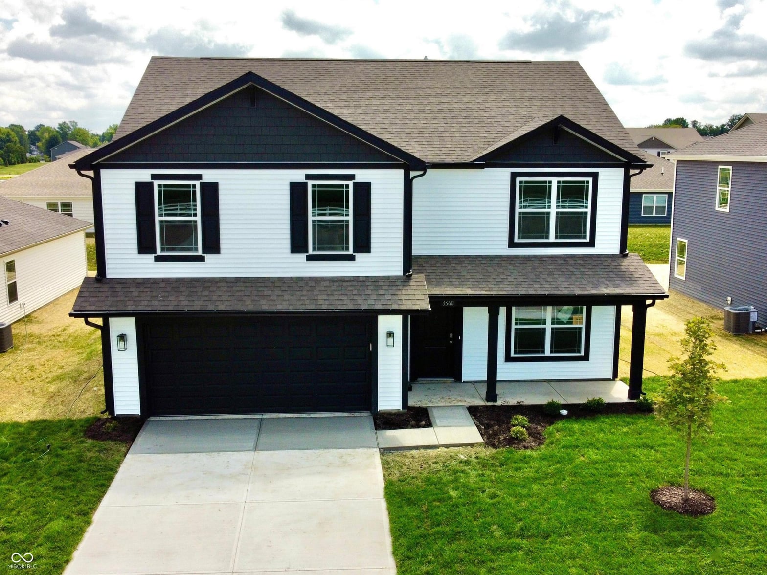 Photo of 3340 Godby Drive, Sheridan, IN