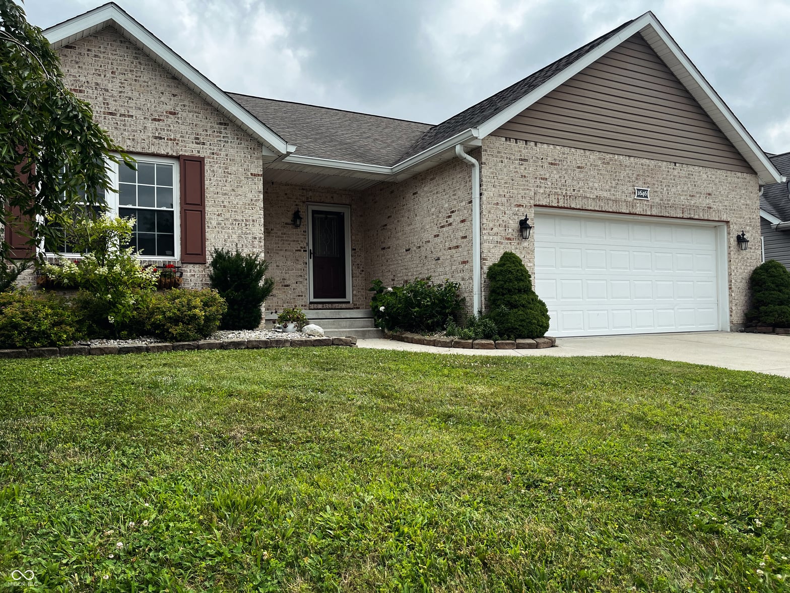 Photo of 1646 N Nieman Drive, Greensburg, IN