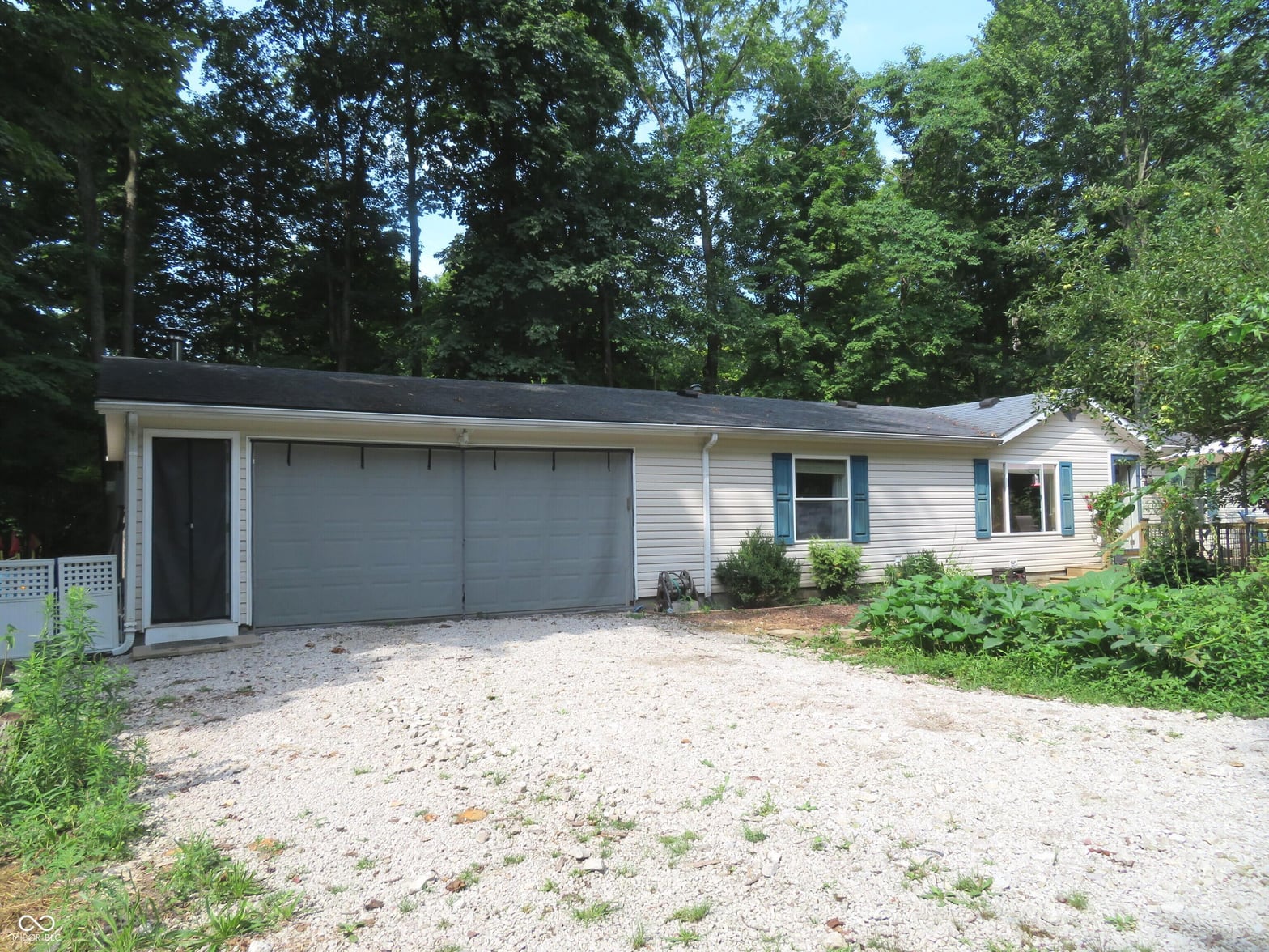 Photo of 10599 Hickory Court, Quincy, IN