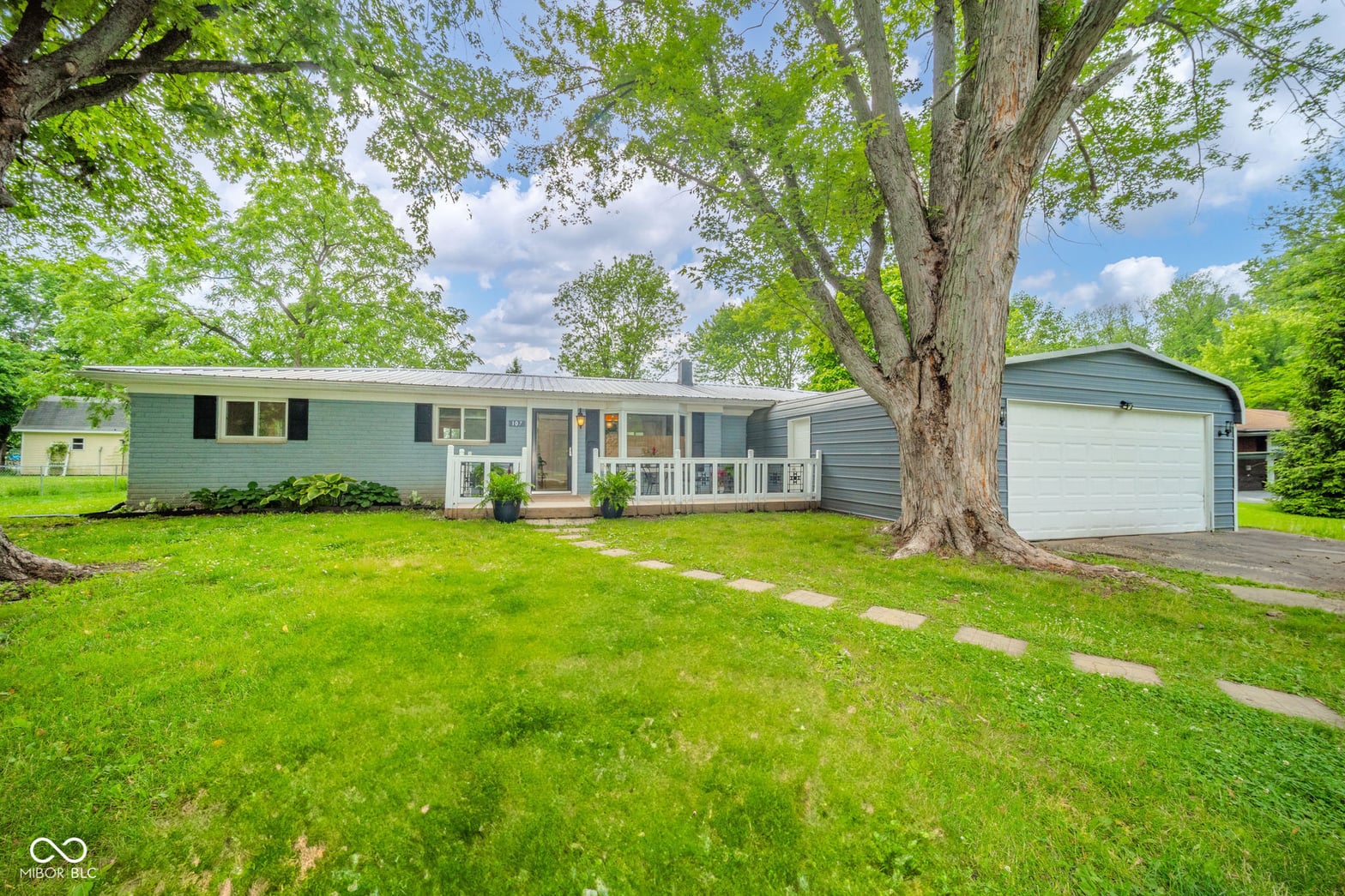 Photo of 107 Pasadena Road, Noblesville, IN