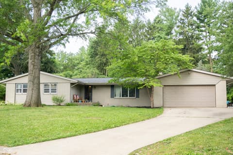 124 Georgton Court