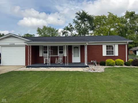 1220 N Main Street